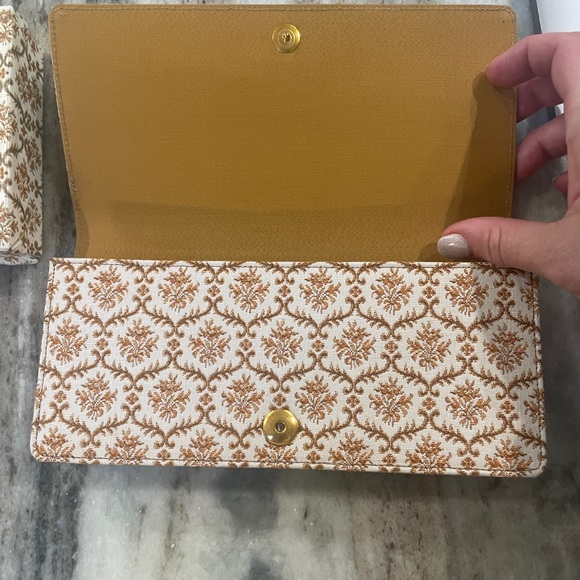 Vintage Marcel Rochas Pochwtte Clutch. - Picture 6 of 6